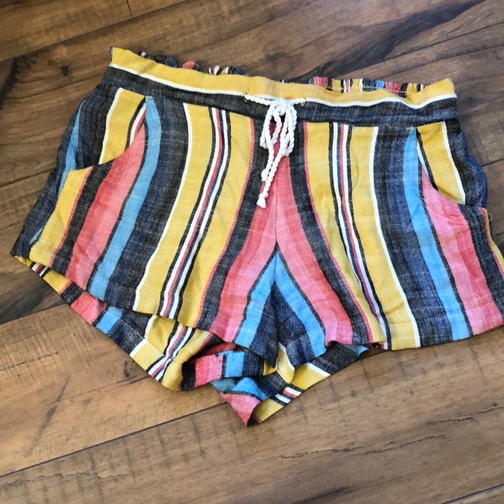 Rip curl shorts